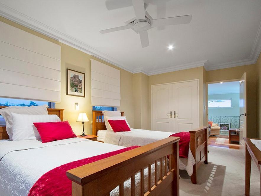 Sorrento Beach Bed & Breakfast Perth Exterior photo