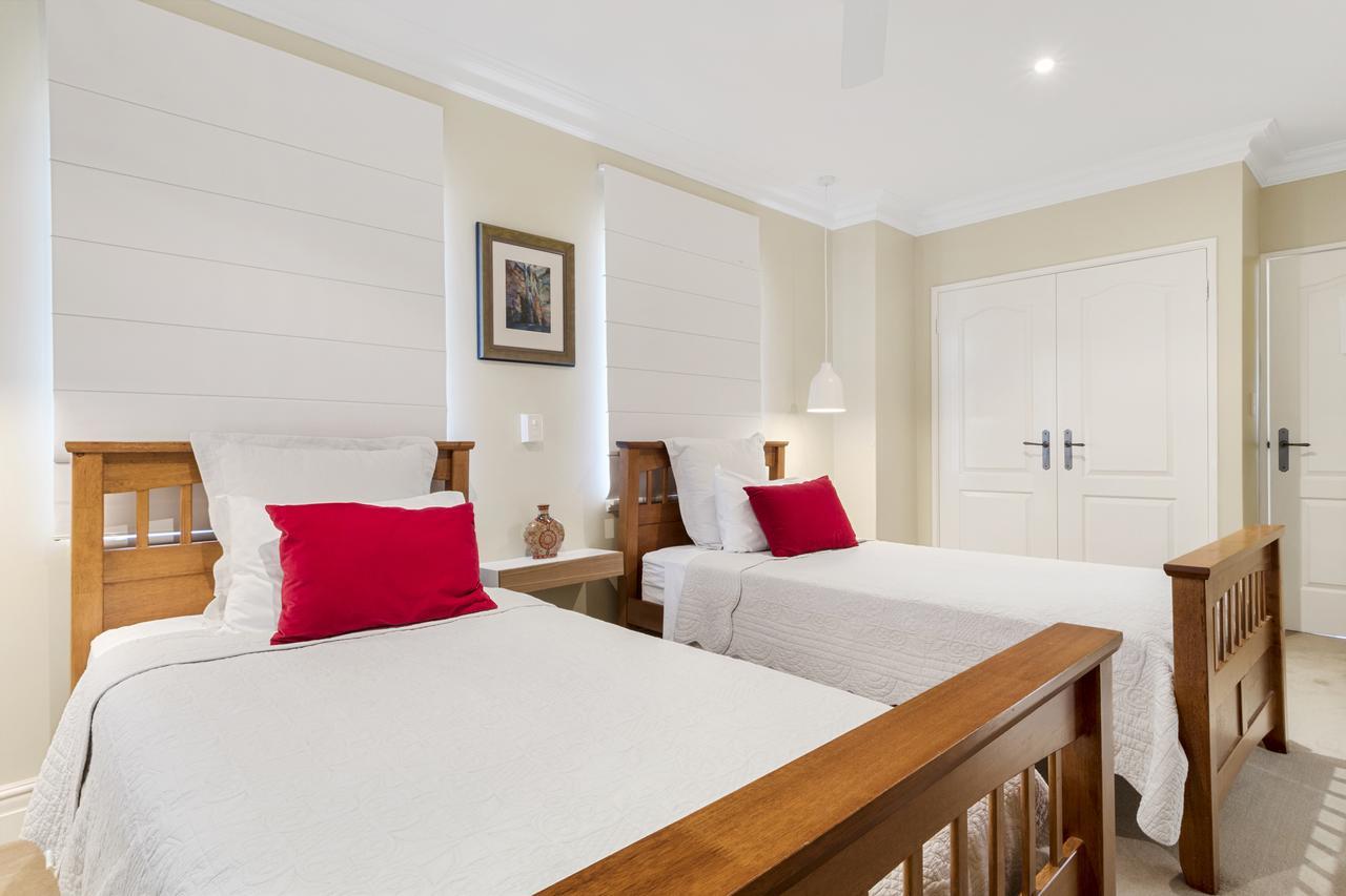 Sorrento Beach Bed & Breakfast Perth Exterior photo