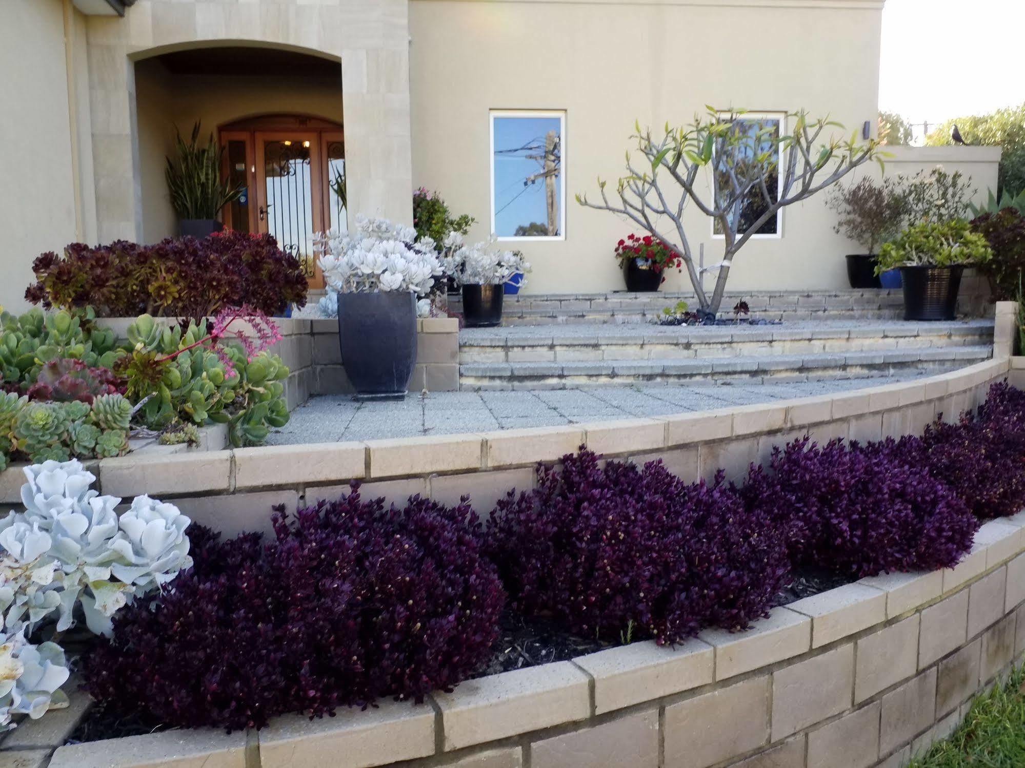 Sorrento Beach Bed & Breakfast Perth Exterior photo
