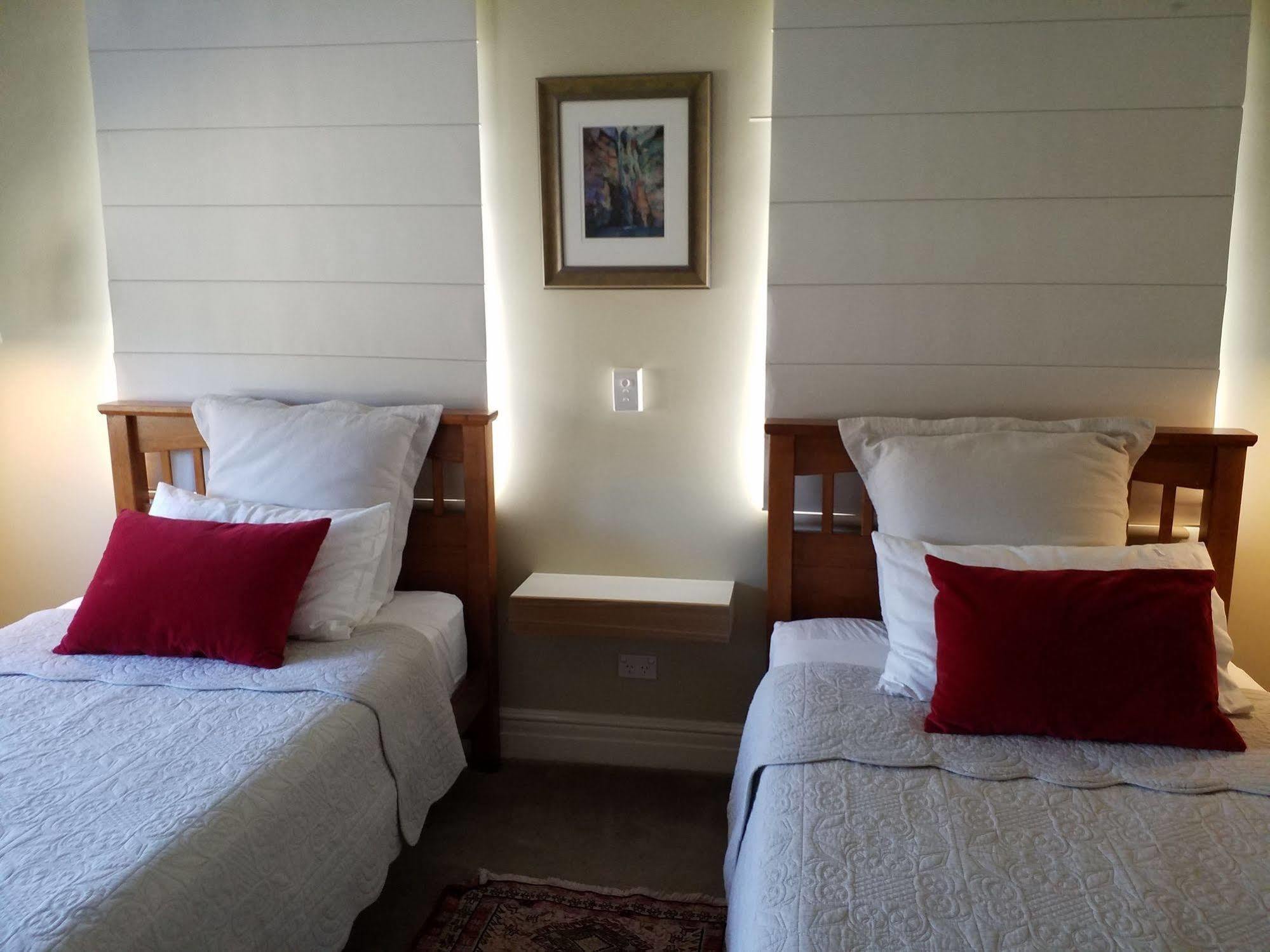 Sorrento Beach Bed & Breakfast Perth Exterior photo